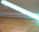 InstaSaber AR Lightsaber App