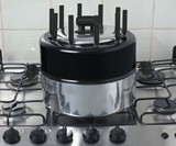 Indoor/Portable Brazilian Grill