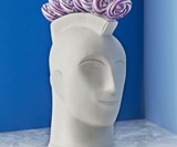 Mohawk Lollipop Holder