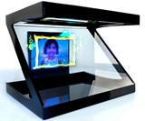 HOLHO - Smartphone Hologram Generator
