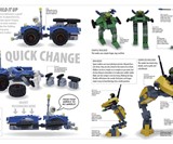 The LEGO Ideas Book