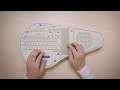 Suzuki Omnichord OM-108