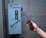 Mr. Ghost Smartphone EMF Detector