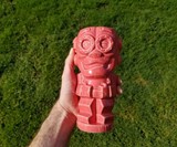 Cereal Monsters Geeki Tiki Mugs