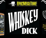 Whiskey Dick Lube