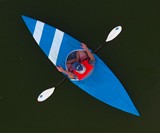 Pontos Packable Kayak