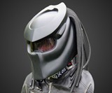 Sick in the Head: The 10 Coolest Motorcycle Helmets