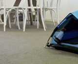 Cat Camp Cat Tents