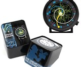Higgs Boson Watch