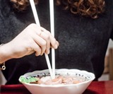Soup Sticks - Chopstick/Straw Combo