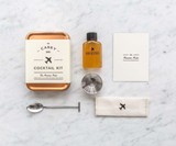 The Carry On Cocktail Kit The Moscow Mule