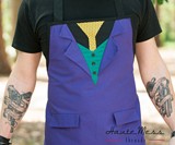 Grillain Villain Aprons