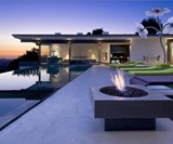 Hollywood Hills Mansion - 9010 Hopen