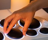 Elo - At-Home Hot Stone Spa Experience