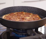 MasterPan Stovetop Oven Grill Pan
