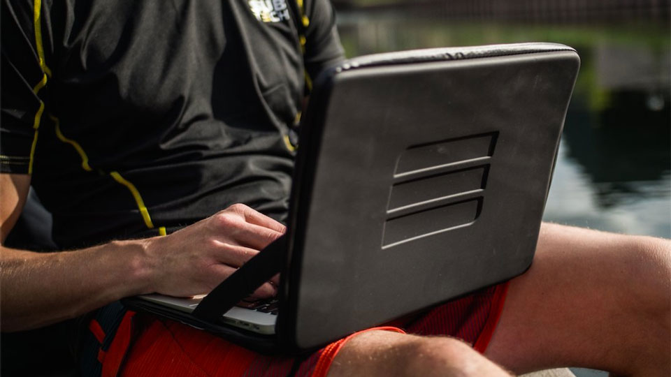 Subtech Drycase Laptop Case Subtech Drycase Laptop Case