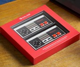 Wireless Nintendo Switch Controllers
