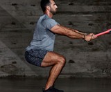 ChopFit Chopper Functional Trainer