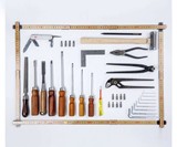 WohnGeist Tool Set