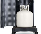 Fuego Element Grill