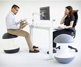 Ballo Stool