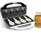 Edible Spoon Maker