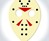 Glowing Friday the 13th Guitar Picks