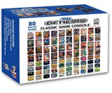 Sega Genesis Classic Game Console