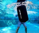 AquaBLAST Underwater Punching Bag