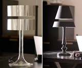 Floating Lamp Models Eclipse & Silhouette