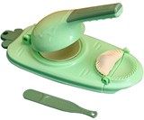2-in-1 Dumpling Maker