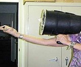 Airzooka Air Blaster