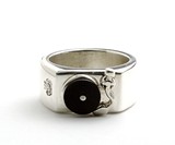 Turntable Ring