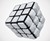 All-White Rubik's Cube All-White Rubik's Cube