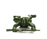 Army Man Bottle Opener