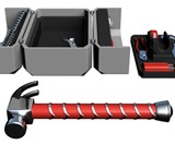 THOR Hammer Tool Kit