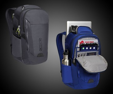 OGIO Ascent Backpack OGIO Ascent Backpack