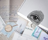 CosyKiller Murder Mystery Subscription Boxes
