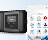 Iridium Go Global Hotspot