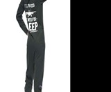 Top Gun Onesie