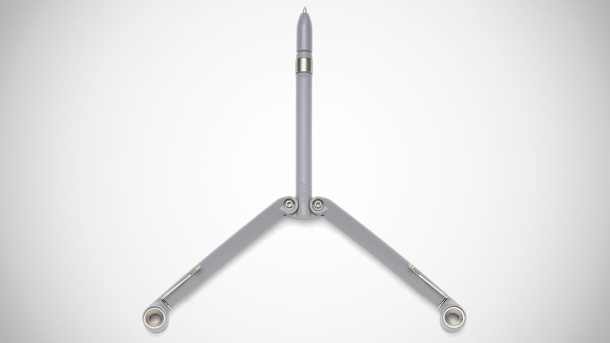 Spyderco BaliYo Hand-Eye Coordination Pen Spyderco BaliYo Hand-Eye Coordination Pen