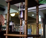 Yama Cold Brew Tower Closeup