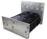 C-124 Cargo Jet Bed