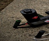 XM42 Handheld Flamethrower