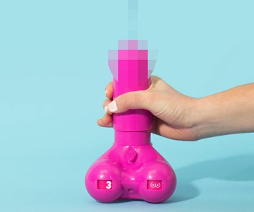 Jizz the Game (NSFW) Jizz the Game (NSFW)