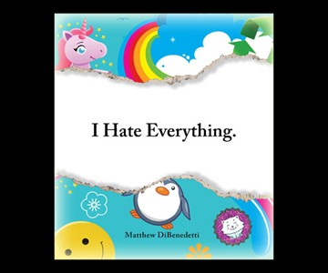 I Hate Everything I Hate Everything