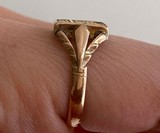 Abacus Ring
