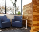 Blokaloks Interlocking Modular Walls & Room Dividers