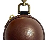 Ballsak Pro Clip-on Cue Ball Bag