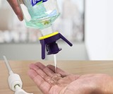 Flip-It! Bottle Emptying Kit